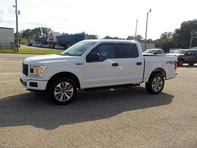 Used 2018 Ford F150 XL w/ Equipment Group 101A Mid