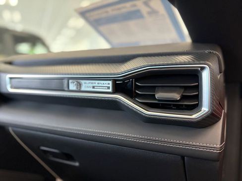 New 2026 Ford Mustang GT Premium w/ GT Performance Package image 25