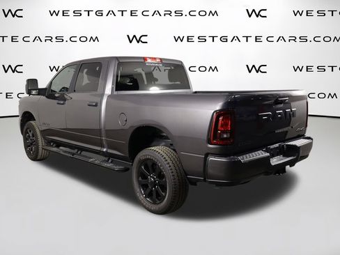 Used 2026 RAM 2500 Big Horn AWD/4WD image 50
