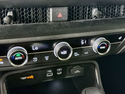Used 2023 Honda CR-V EX image 17