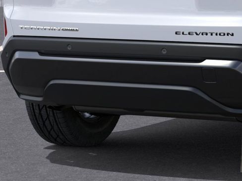 New 2026 GMC Terrain Elevation w/ Technology Package II image 14