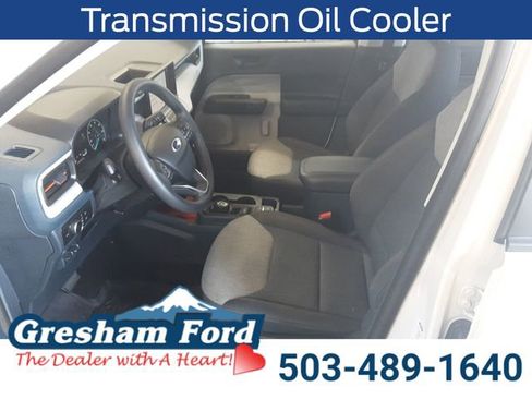 Used 2024 Ford Maverick XLT w/ Equipment Group 300A Standard AWD/4WD image 14