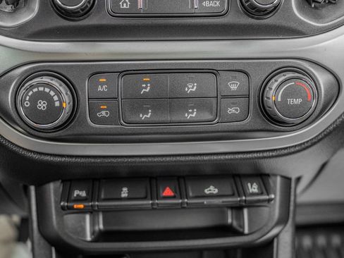 Used 2021 Chevrolet Colorado LT w/ Fleet Safety Package RWD image 23
