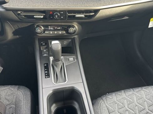 New 2026 Nissan Kicks SV image 20