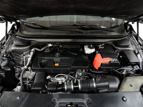 Used 2021 Acura RDX w/ Technology Package image 3