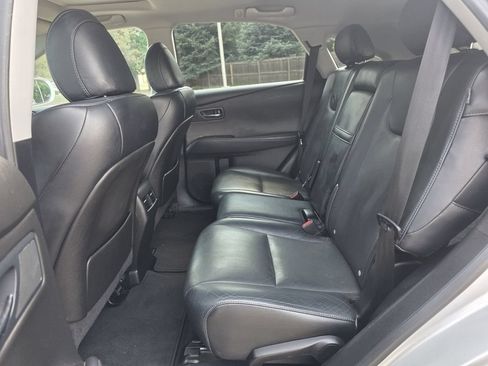 Used 2013 Lexus RX 350 AWD w/ Navigation Pkg image 17