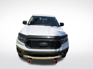 Used 2020 Ford Ranger XLT w/ Equipment Group 302A Luxury AWD/4WD video 2