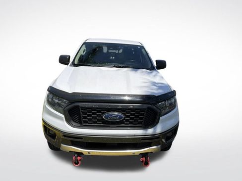 Used 2020 Ford Ranger XLT w/ Equipment Group 302A Luxury AWD/4WD image 2