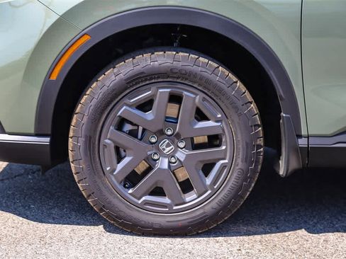 New 2026 Honda CR-V TrailSport image 9