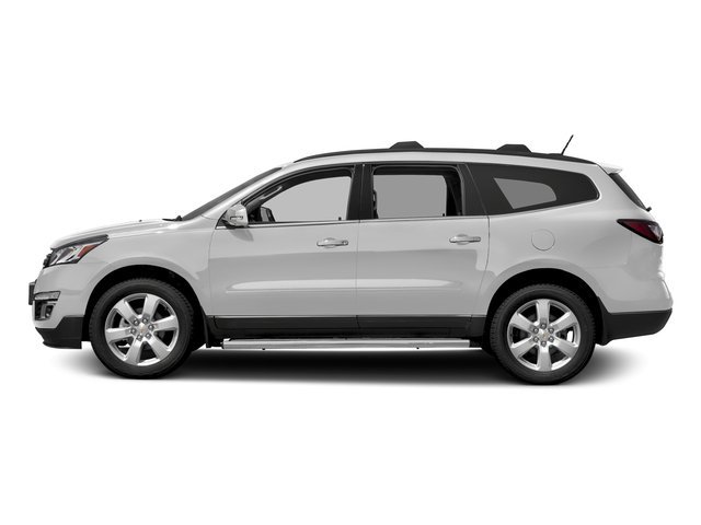 Used 2017 Chevrolet Traverse LT FWD image 3