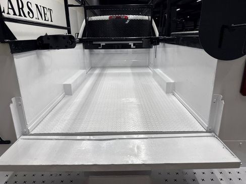 Used 2018 Chevrolet Silverado 3500 W/T w/ WT Convenience Package image 8