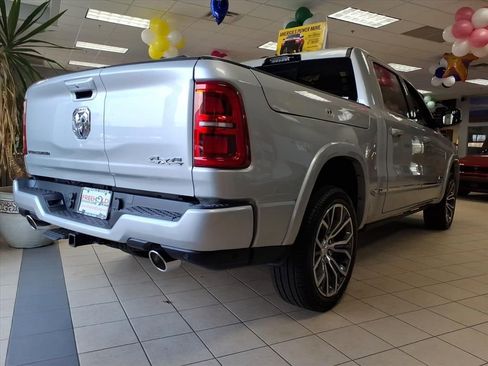 New 2026 RAM 1500 Tungsten image 11