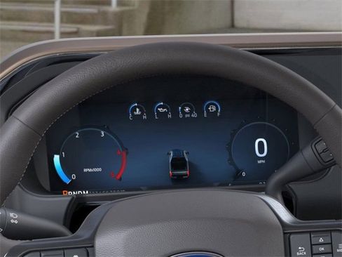 New 2026 Ford F450 King Ranch w/ Chrome Package image 13