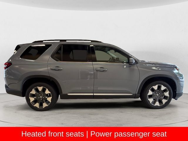 New 2026 Honda Pilot Touring image 7