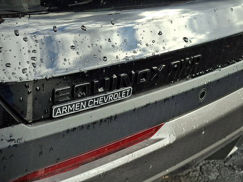 New 2026 Chevrolet Equinox ACTIV w/ Convenience Package III image 6