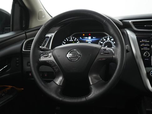Used 2020 Nissan Murano Platinum w/ Cargo Package AWD/4WD image 18