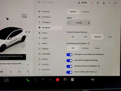 Used 2023 Tesla Model 3 Standard Range RWD image 20