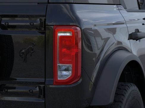 New 2026 Ford Bronco Big Bend w/ Black Diamond Package AWD/4WD image 23