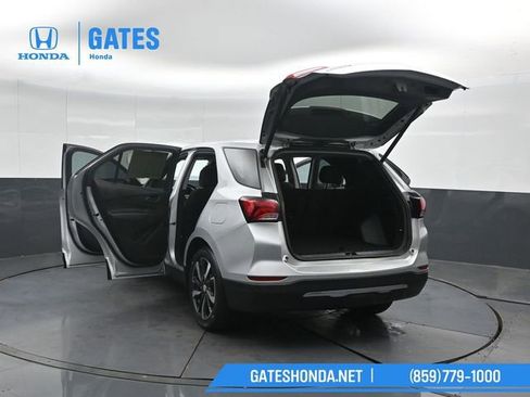 Used 2022 Chevrolet Equinox LT FWD image 59