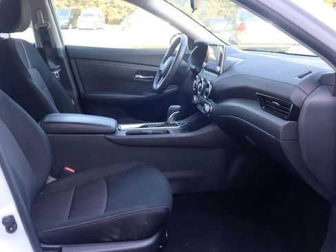 Used 2023 Nissan Sentra SV FWD image 37