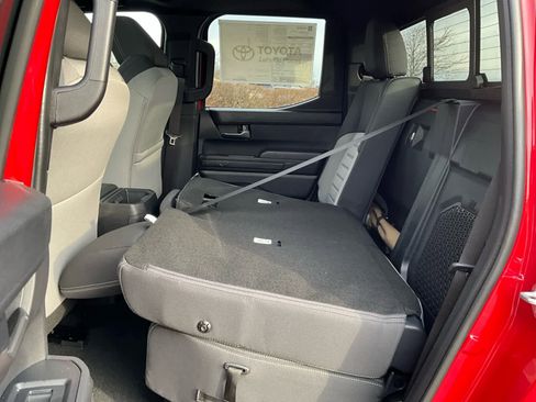 New 2026 Toyota Tacoma TRD Off-Road image 33