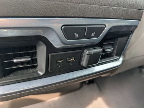 Used 2021 GMC Sierra 1500 SLT w/ SLT Premium Plus Package image 13