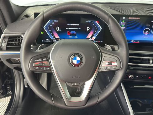 Used 2023 BMW 330i xDrive Sedan w/ Driving Assistance Package AWD/4WD image 16