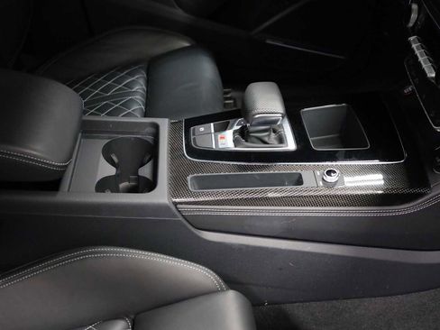 Used 2023 Audi SQ5 Premium Plus w/ Premium Plus Package image 20