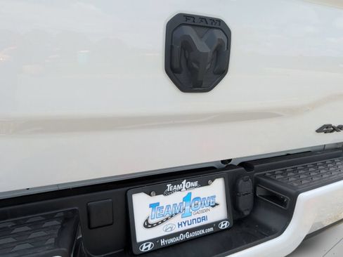 Used 2023 RAM 2500 Laramie w/ Night Edition AWD/4WD image 47