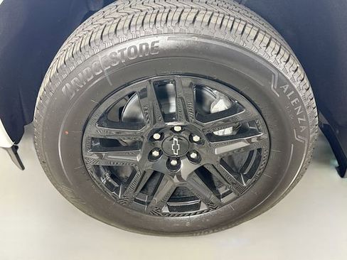 New 2026 Chevrolet Silverado 1500 RST w/ Safety Package image 34