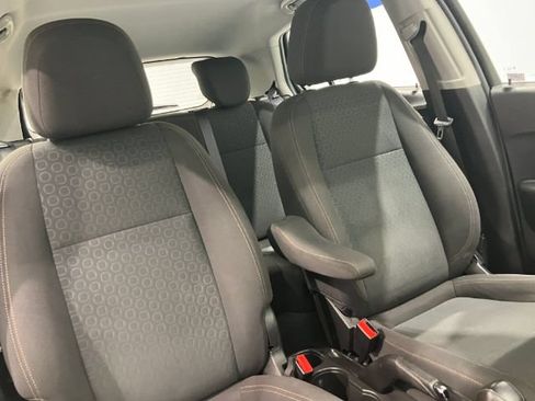 Used 2017 Chevrolet Trax LS FWD image 42