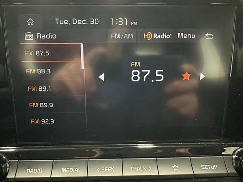 Used 2024 Kia Forte LXS image 26