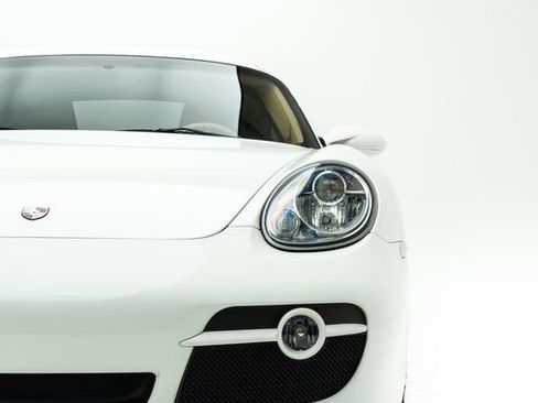 Used 2008 Porsche Cayman image 7