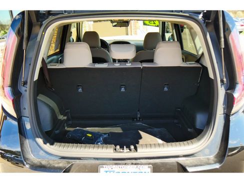 Used 2025 Kia Soul LX w/ LX Technology Package image 26