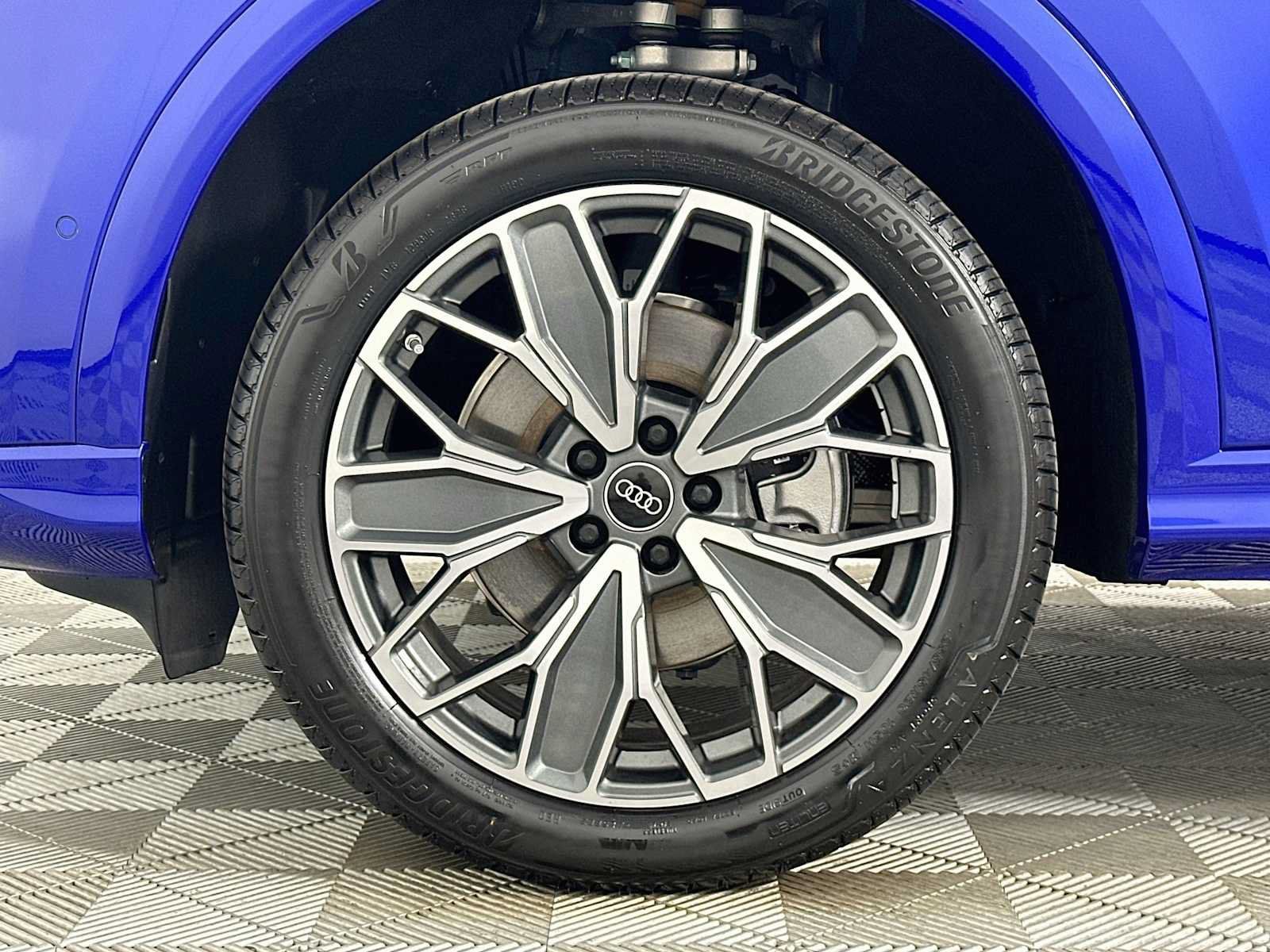New 2026 Audi Q5 Premium Plus AWD/4WD image 29