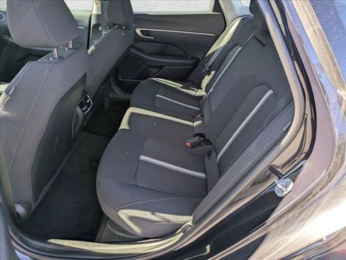 New 2025 Hyundai Sonata SEL FWD image 15