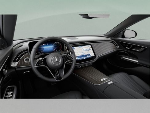 Used 2026 Mercedes-Benz E 350 Sedan image 41
