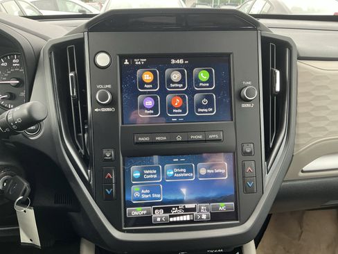 New 2026 Subaru Forester BASEP image 17