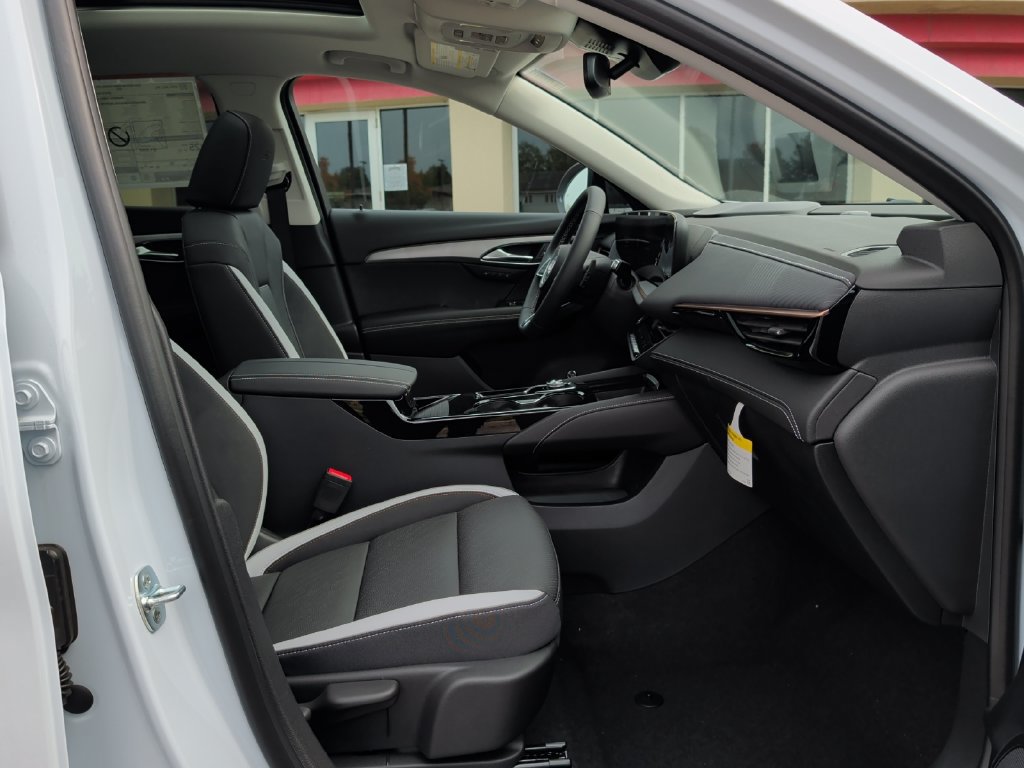 New 2026 Buick Envision Sport Touring AWD/4WD image 42