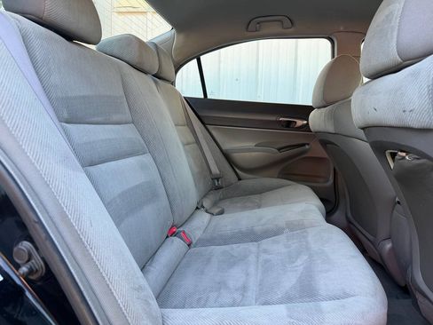 Used 2011 Honda Civic LX image 21