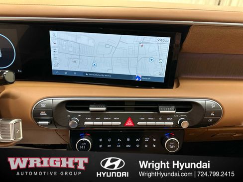 New 2026 Hyundai Palisade Calligraphy image 15