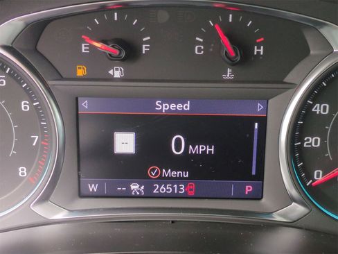 Certified 2022 Chevrolet Traverse RS image 17