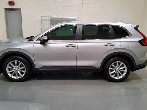 Used 2024 Honda CR-V EX image 5