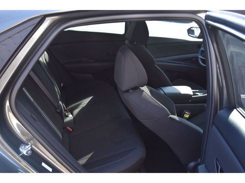 New 2026 Hyundai Elantra SEL Sport Premium w/ Cargo Package image 15