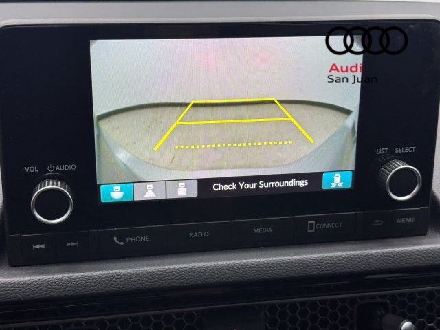 Used 2026 Honda Civic Sport image 20