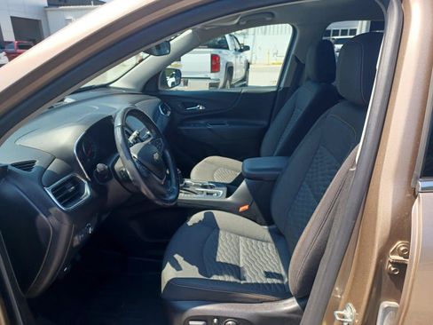 Used 2019 Chevrolet Equinox LT AWD/4WD image 7