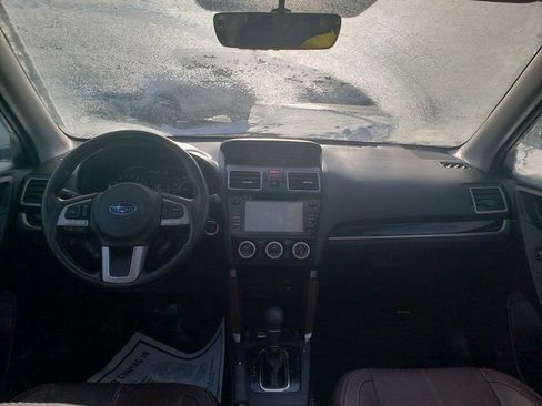 Used 2017 Subaru Forester 2.5i Touring image 11