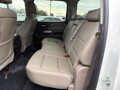 Used 2014 Chevrolet Silverado 1500 LTZ Z71 image 13