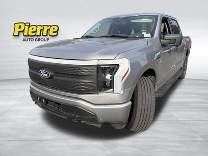 Used 2024 Ford F150 Lightning XLT w/ Max Trailer Tow Package
