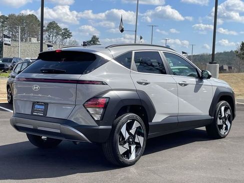 Certified 2026 Hyundai Kona Limited image 3